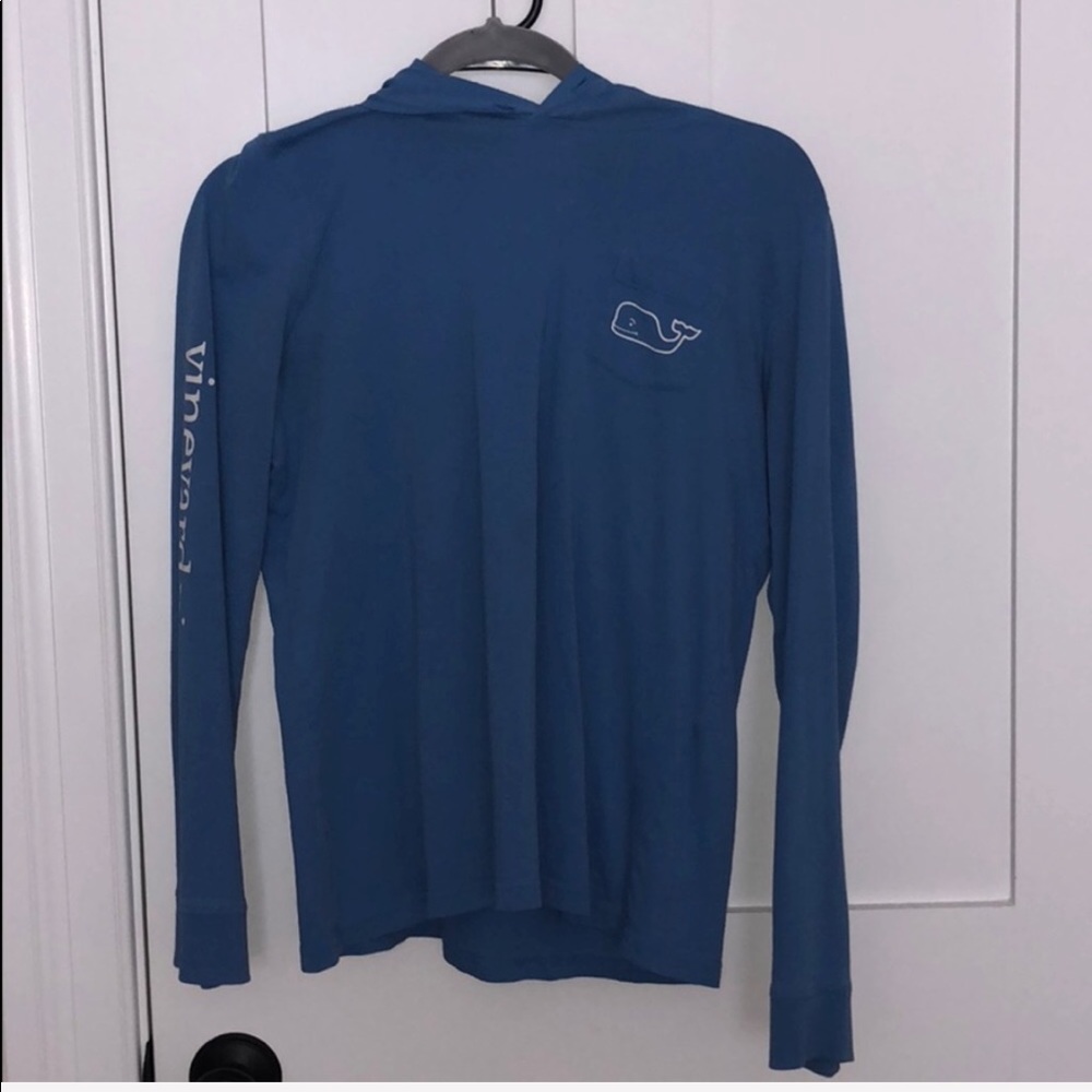 Vineyard Vines Long sleeve